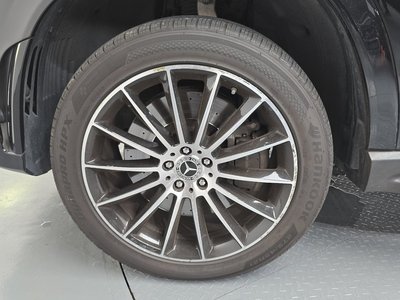 2022 Mercedes-BENZ GLE 照片 6