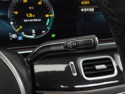 2022 Mercedes-BENZ GLE 照片 9