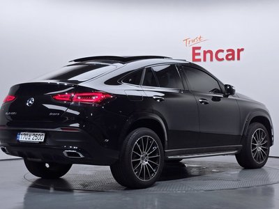 2022 Mercedes-BENZ GLE 照片 4