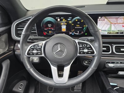 2022 Mercedes-BENZ GLE 缩略图 13