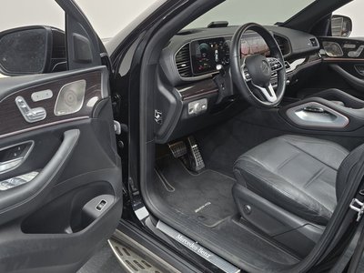 2022 Mercedes-BENZ GLE 照片 10