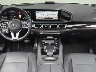 2022 Mercedes-BENZ GLE 照片 5