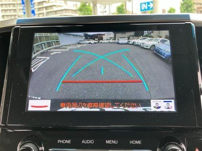 2022 Toyota ALPHARD — миниатюра 11