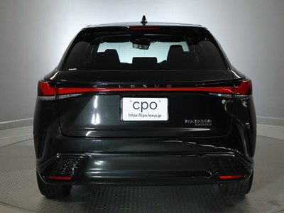 LEXUS RX - 3