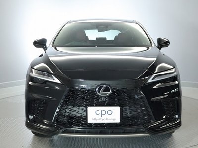 LEXUS RX - 2