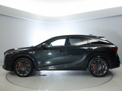 LEXUS RX - 4