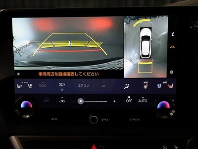 LEXUS RX - 10