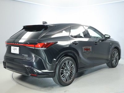 LEXUS RX - 6
