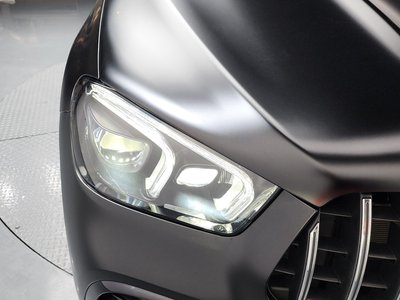 MERCEDES-BENZ GLE-CLASS - 9