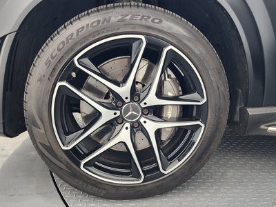 MERCEDES-BENZ GLE-CLASS - 6