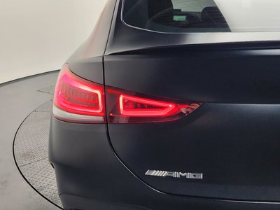 MERCEDES-BENZ GLE-CLASS - 10