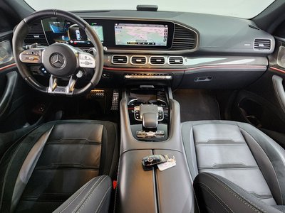 MERCEDES-BENZ GLE-CLASS - 5