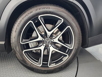 MERCEDES-BENZ GLE-CLASS - 8