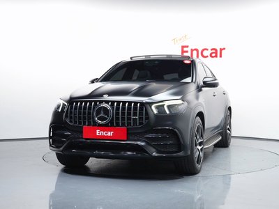 MERCEDES-BENZ GLE-CLASS - 2