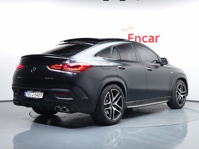 MERCEDES-BENZ GLE-CLASS - 4