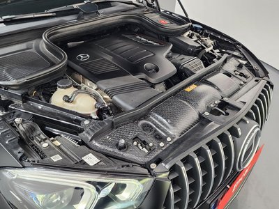 MERCEDES-BENZ GLE-CLASS - 7