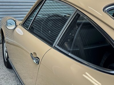 صورة مصغرة 21 لـ 1969 Porsche 911
