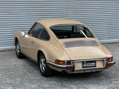 صورة مصغرة 27 لـ 1969 Porsche 911