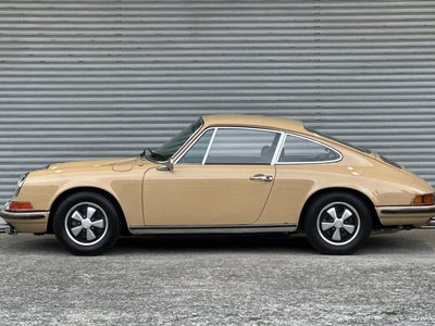1969 Porsche 911 — фото 5