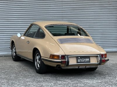1969 Porsche 911 — фото 6