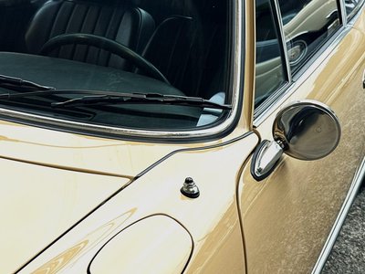 صورة مصغرة 20 لـ 1969 Porsche 911