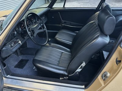 صورة مصغرة 11 لـ 1969 Porsche 911