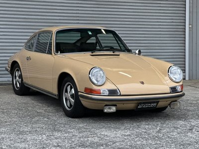 1969 Porsche 911 — фото 3