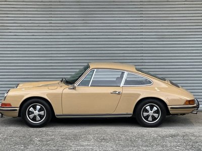 صورة مصغرة 24 لـ 1969 Porsche 911