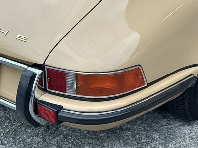 صورة مصغرة 18 لـ 1969 Porsche 911