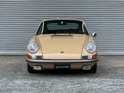 1969 Porsche 911 — фото 2