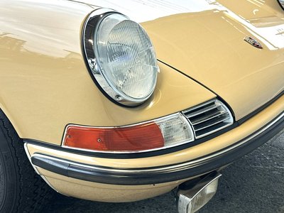 صورة مصغرة 17 لـ 1969 Porsche 911