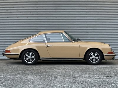 صورة مصغرة 25 لـ 1969 Porsche 911
