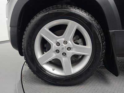 صورة 6 لـ 2020 LAND Rover DEFENDER