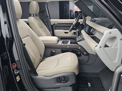 صورة مصغرة 16 لـ 2020 LAND Rover DEFENDER