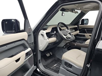 صورة مصغرة 13 لـ 2020 LAND Rover DEFENDER