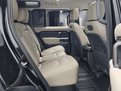 صورة مصغرة 17 لـ 2020 LAND Rover DEFENDER