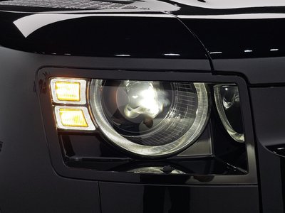 صورة 9 لـ 2020 LAND Rover DEFENDER