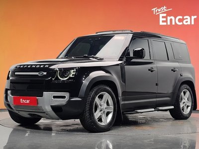 صورة 1 لـ 2020 LAND Rover DEFENDER