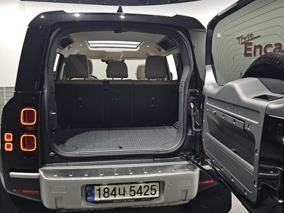 صورة مصغرة 33 لـ 2020 LAND Rover DEFENDER