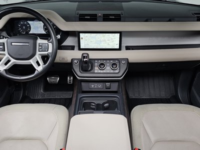 صورة 5 لـ 2020 LAND Rover DEFENDER