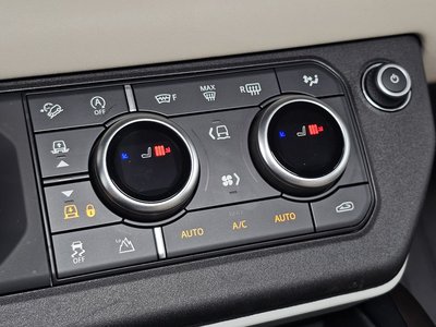 صورة مصغرة 27 لـ 2020 LAND Rover DEFENDER