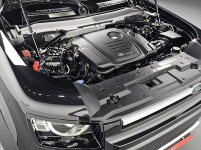صورة 7 لـ 2020 LAND Rover DEFENDER