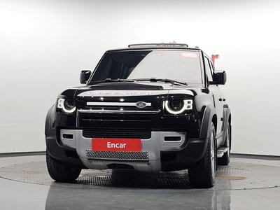 صورة 3 لـ 2020 LAND Rover DEFENDER