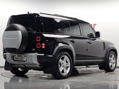 صورة 2 لـ 2020 LAND Rover DEFENDER