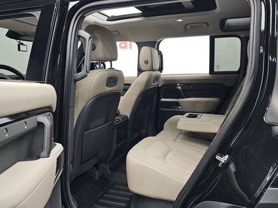 صورة مصغرة 18 لـ 2020 LAND Rover DEFENDER