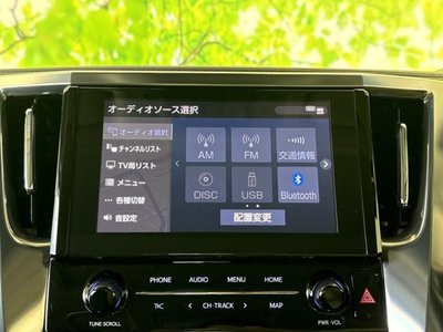 2023 Toyota ALPHARD — миниатюра 11