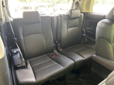 2023 Toyota ALPHARD photo 6