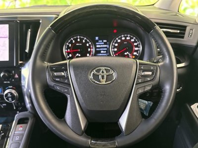 2023 Toyota ALPHARD — миниатюра 16