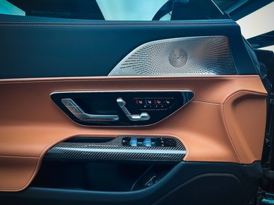 MERCEDES-BENZ SL - 8