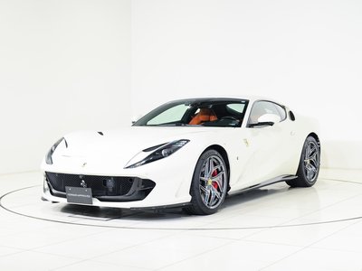FERRARI 812 SUPERFAST - 6